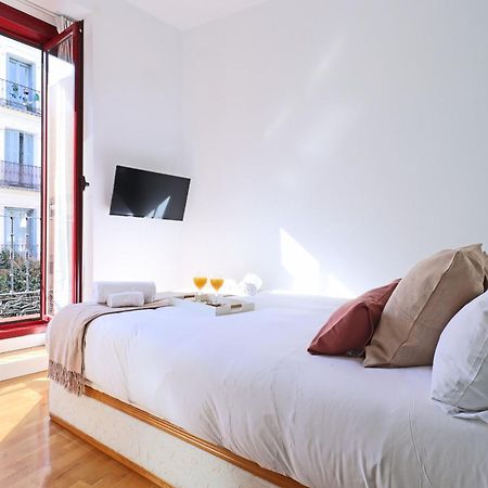 Chueca Suites Madrid Extérieur photo