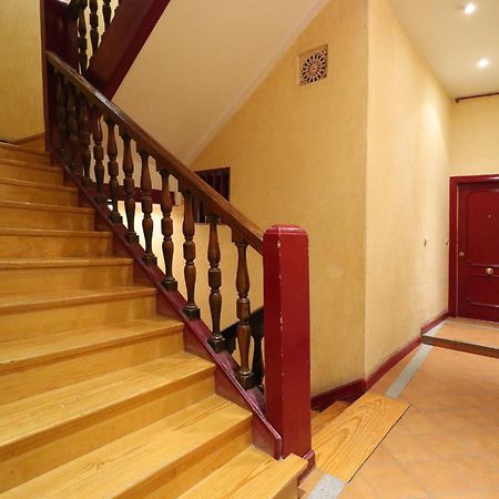 Chueca Suites Madrid Extérieur photo