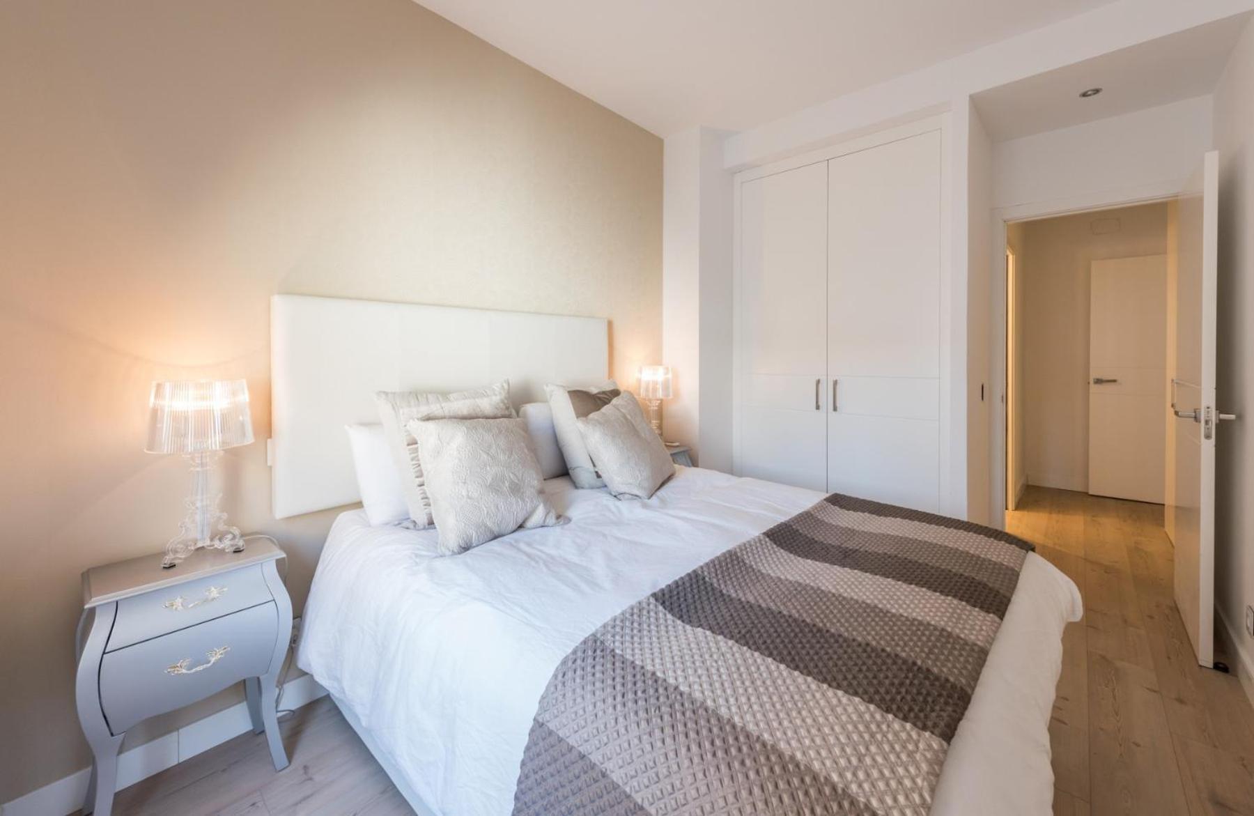 Chueca Suites Madrid Extérieur photo