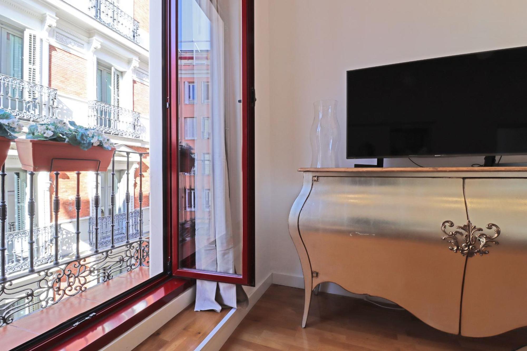 Chueca Suites Madrid Extérieur photo