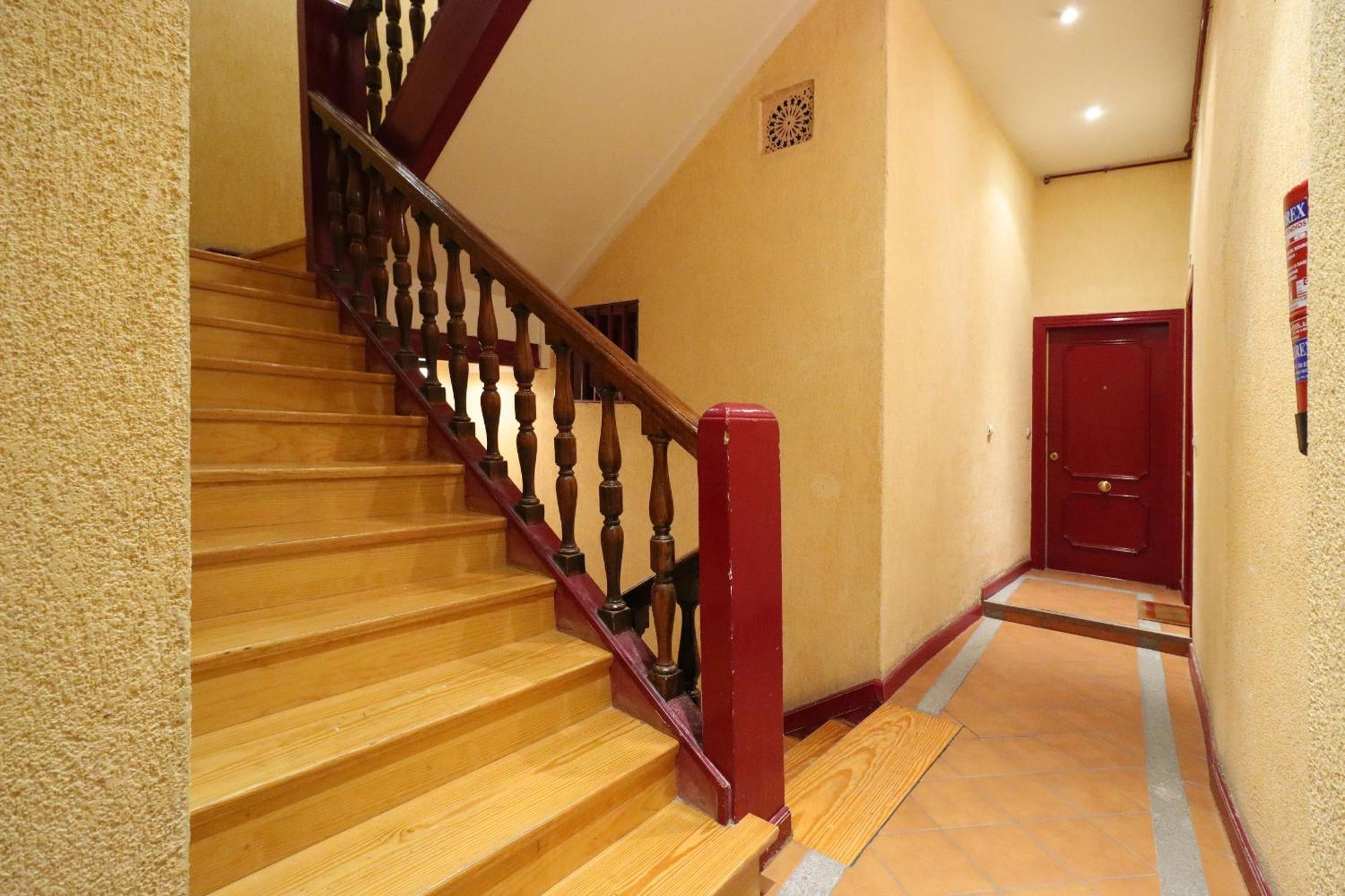Chueca Suites Madrid Extérieur photo