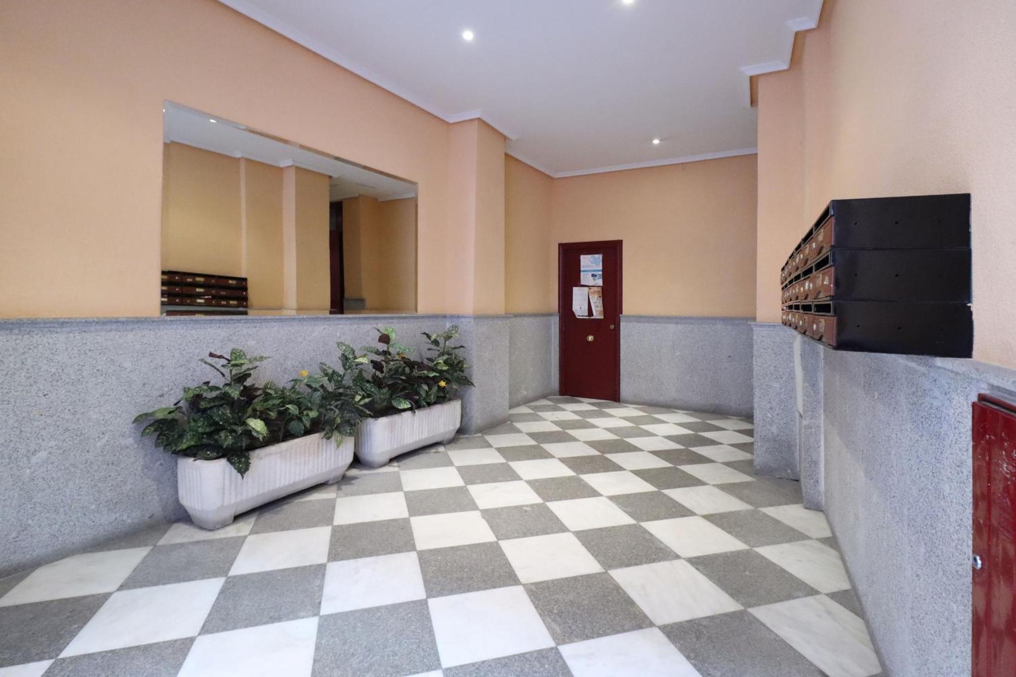Chueca Suites Madrid Extérieur photo