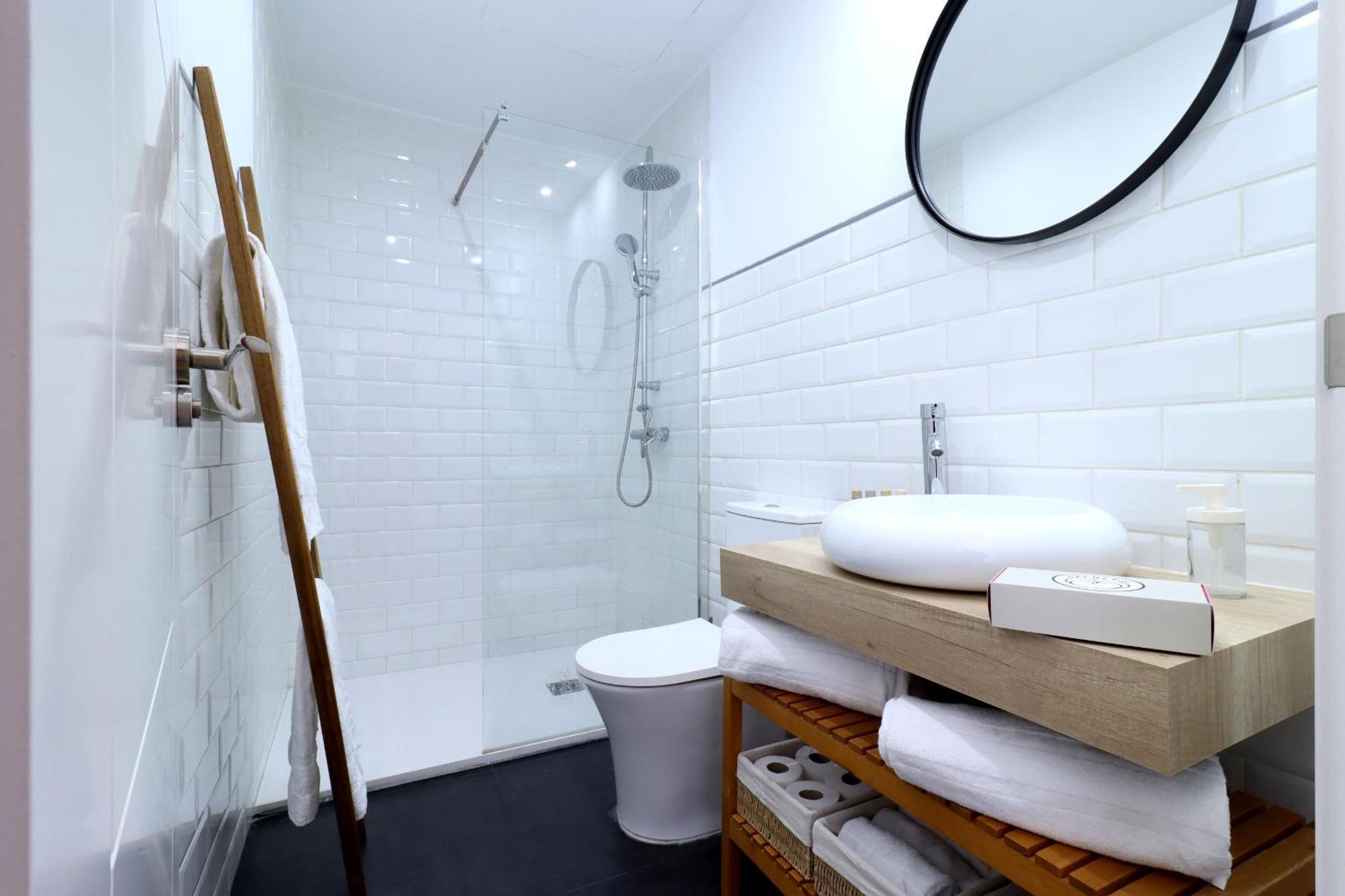 Chueca Suites Madrid Extérieur photo