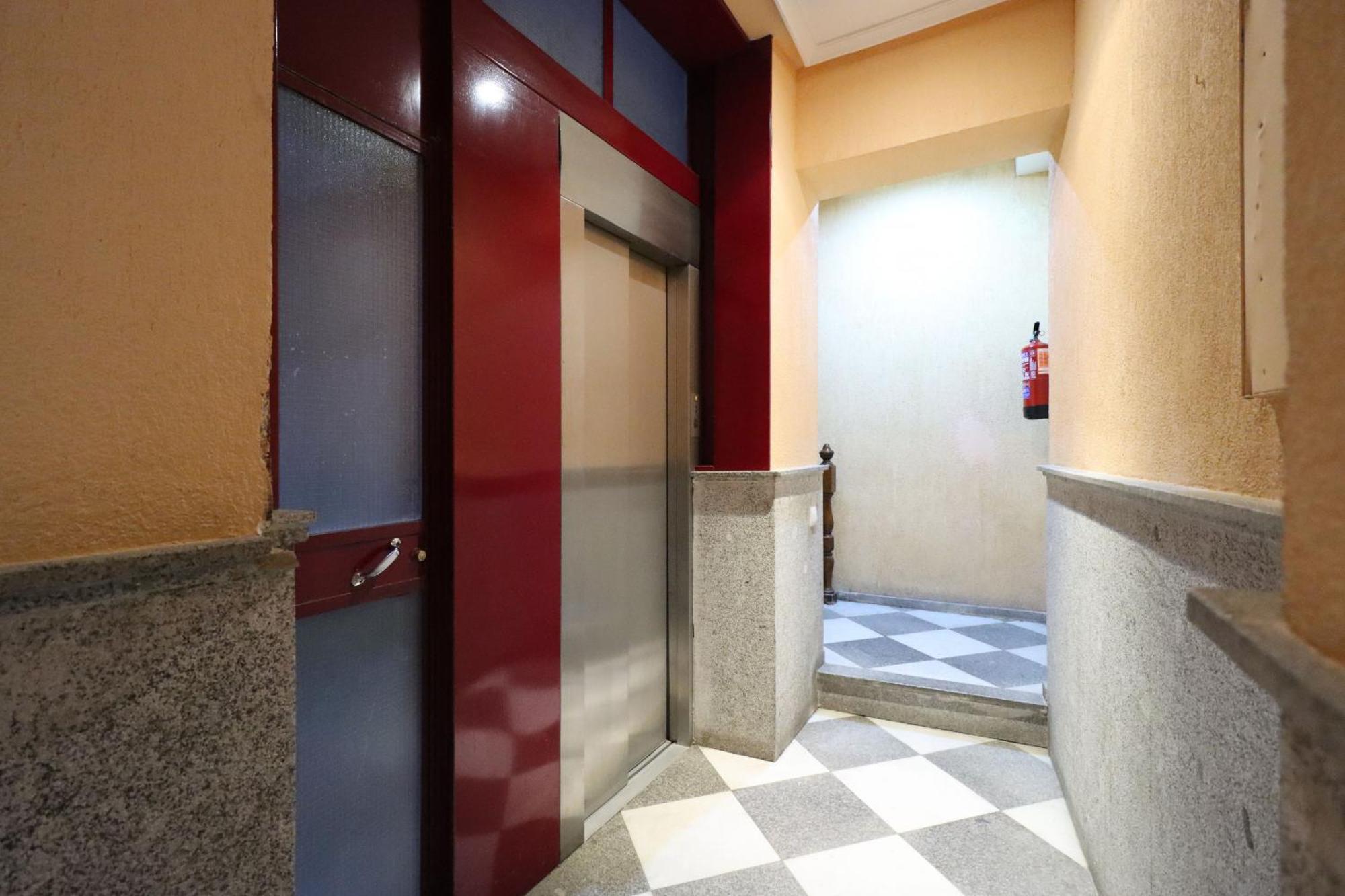 Chueca Suites Madrid Extérieur photo