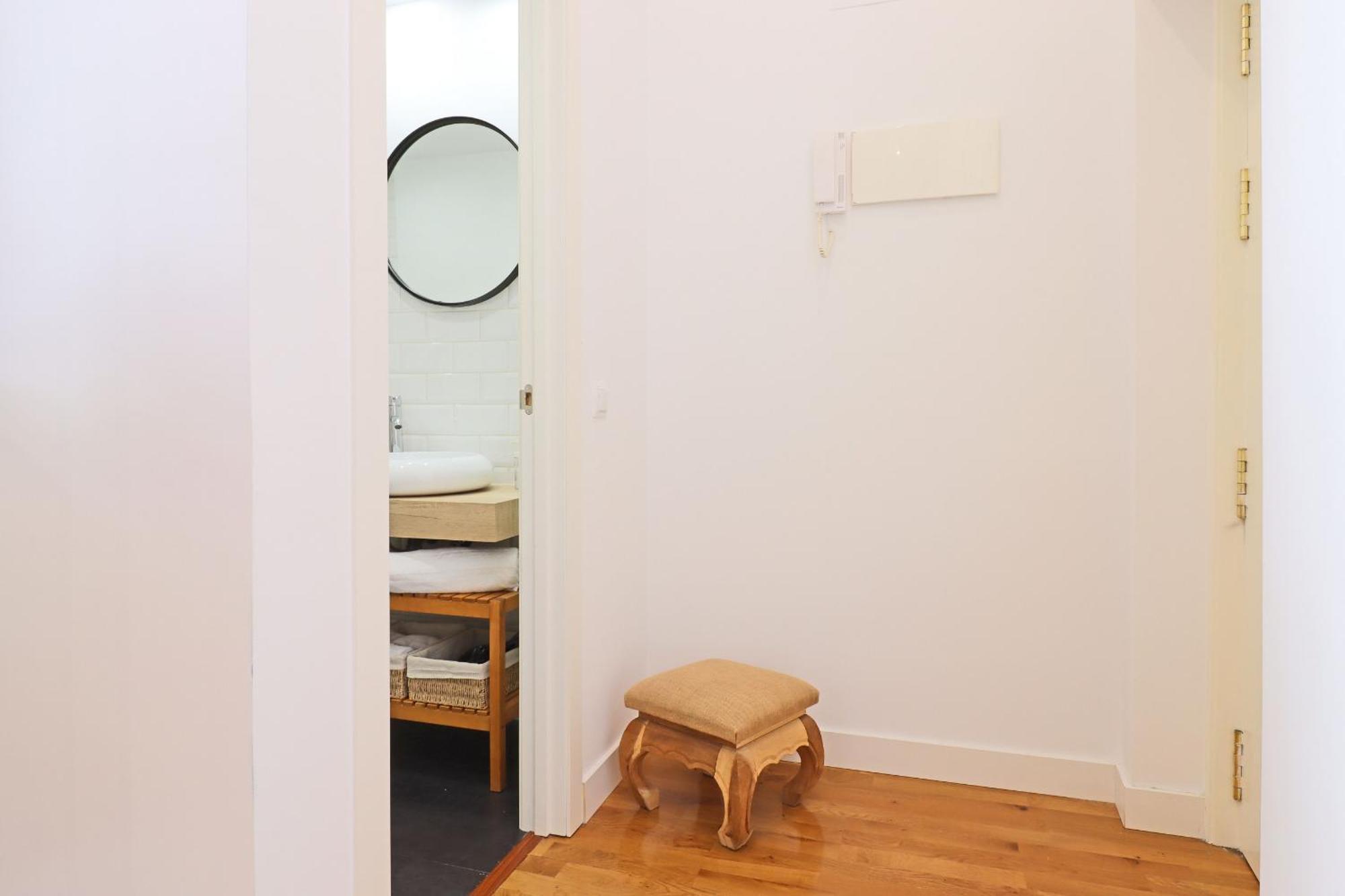 Chueca Suites Madrid Extérieur photo