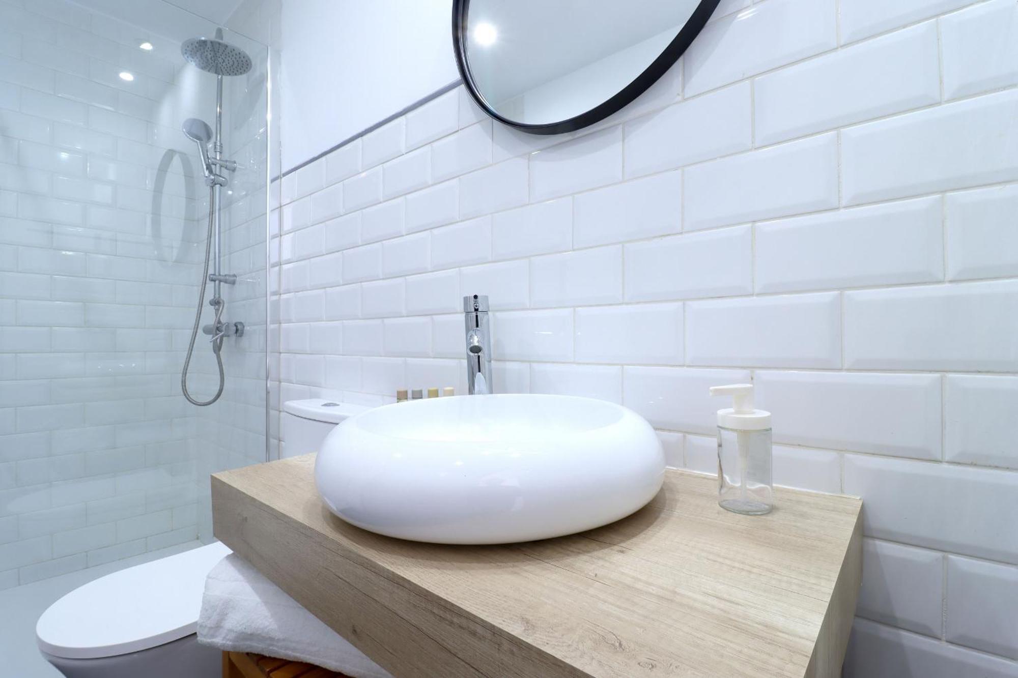 Chueca Suites Madrid Extérieur photo