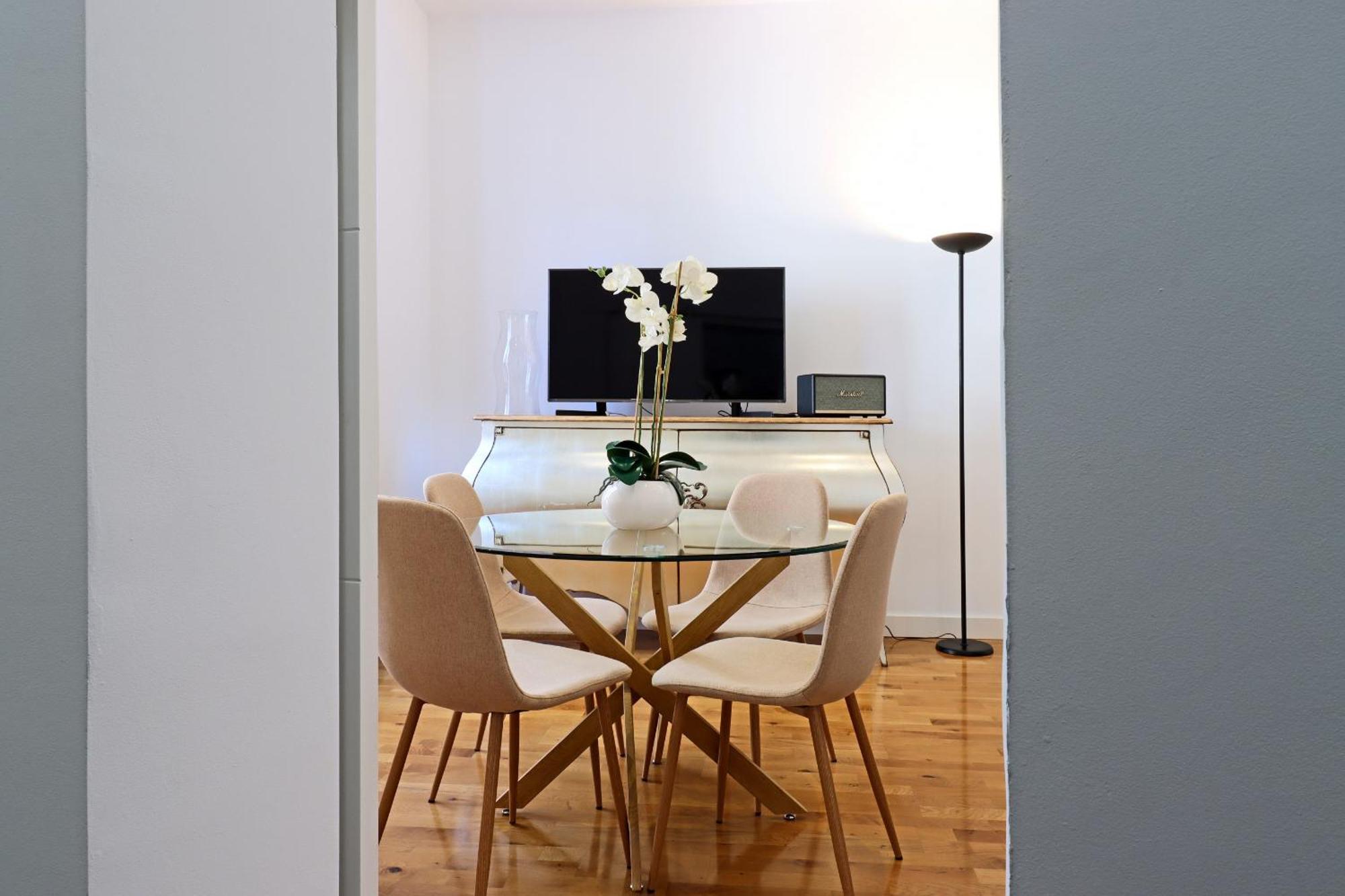 Chueca Suites Madrid Extérieur photo