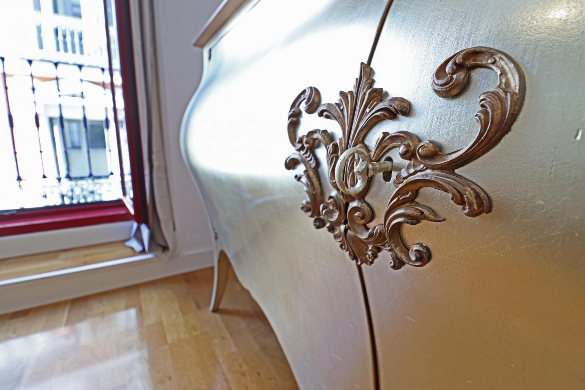Chueca Suites Madrid Extérieur photo